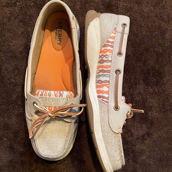 Sperry Shoes - Women’s Sperry Boat Shoes